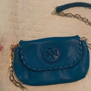 ✖️SOLD✖️Tory Burch Crossbody Bag/ Clutch